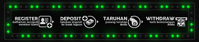KWIN77 Jackpot